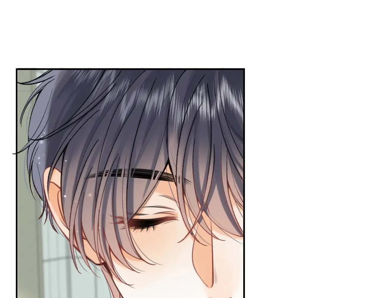 偷偷藏不住33漫画,第4季 16话 迟早是我家的1图