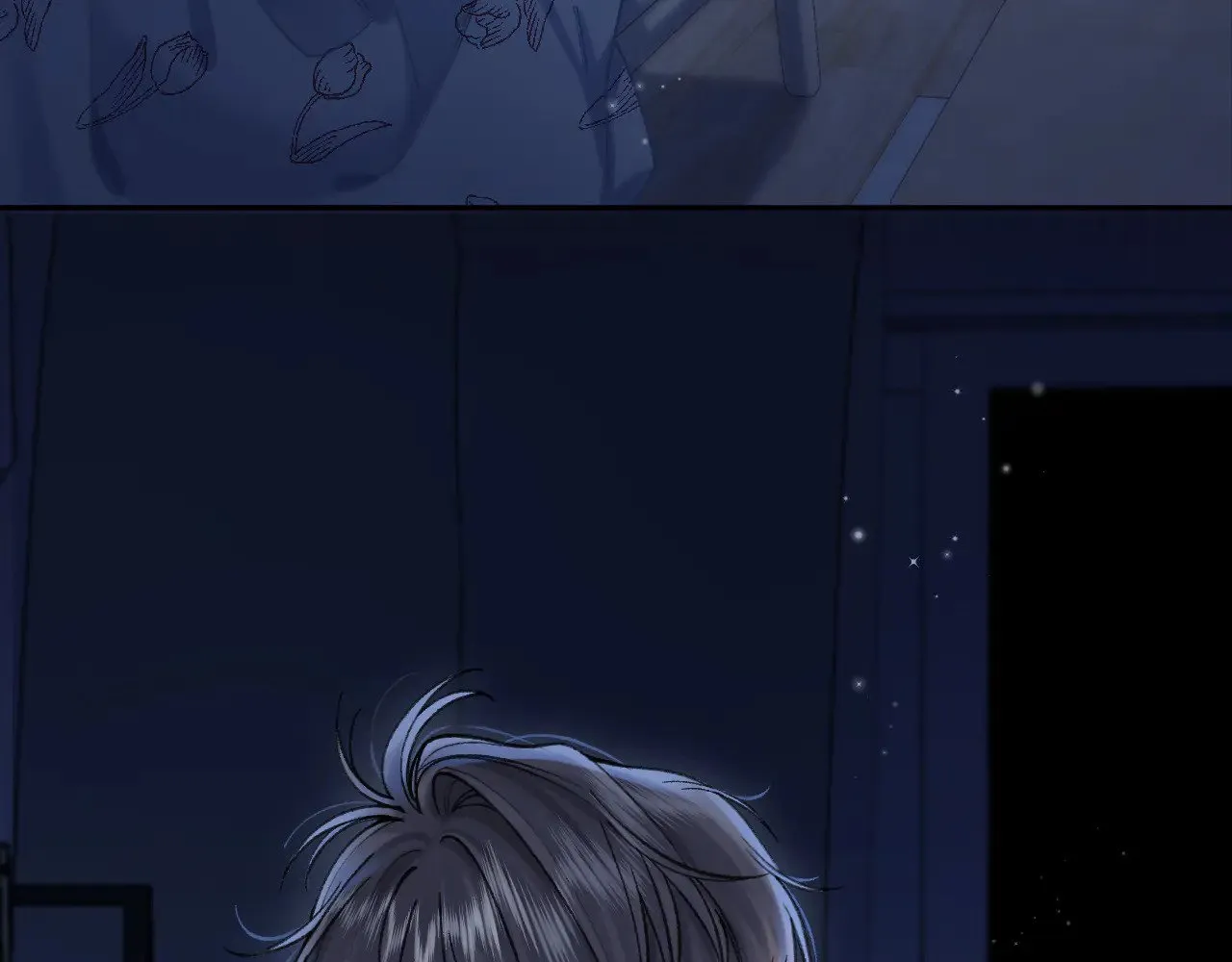 偷偷藏不住33漫画,第4季 16话 迟早是我家的1图