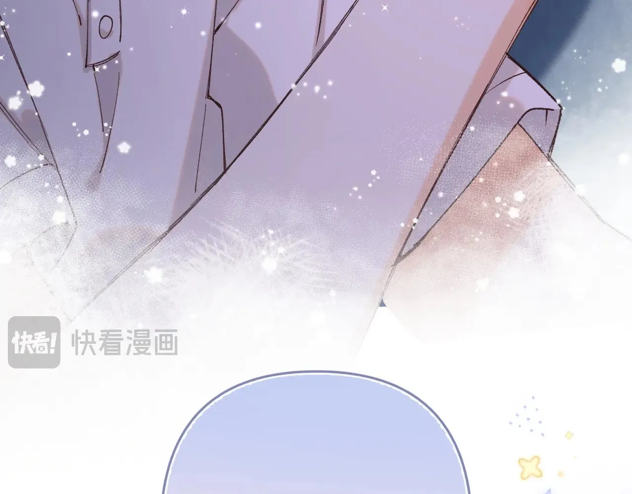 偷偷藏不住33漫画,第4季 14话 恋情曝光2图