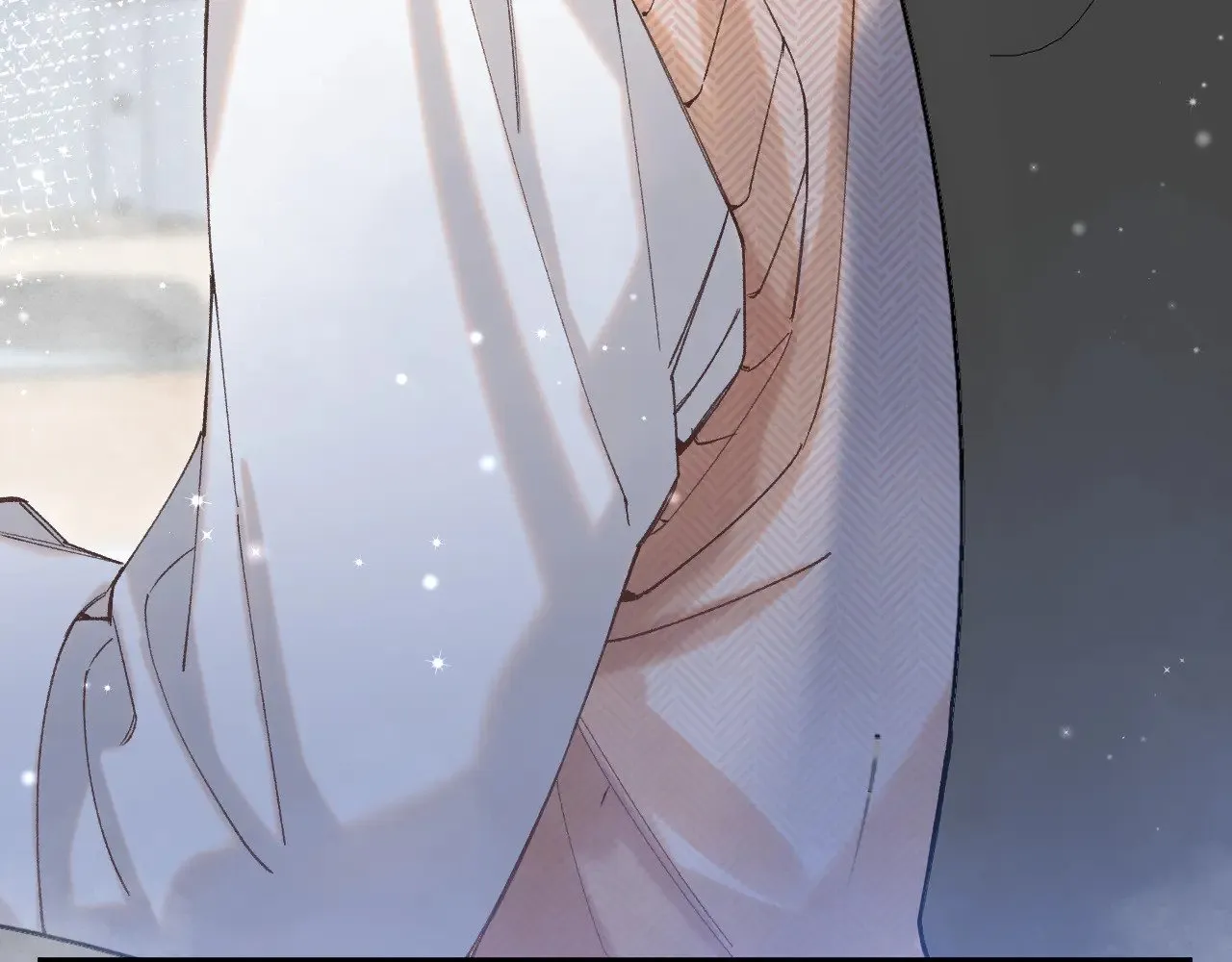 偷偷藏不住33漫画,第4季 13话 噩梦1图