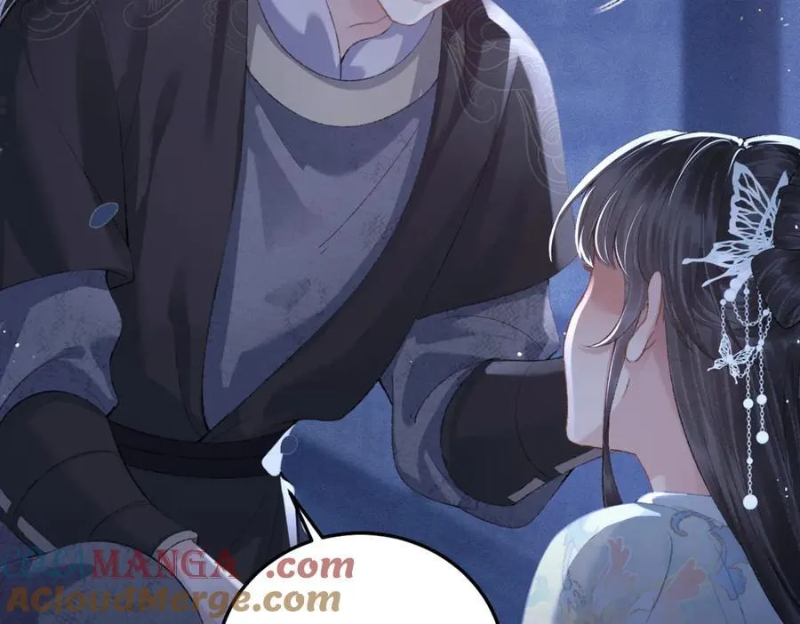 嫁反派漫画,第48话 喂药2图
