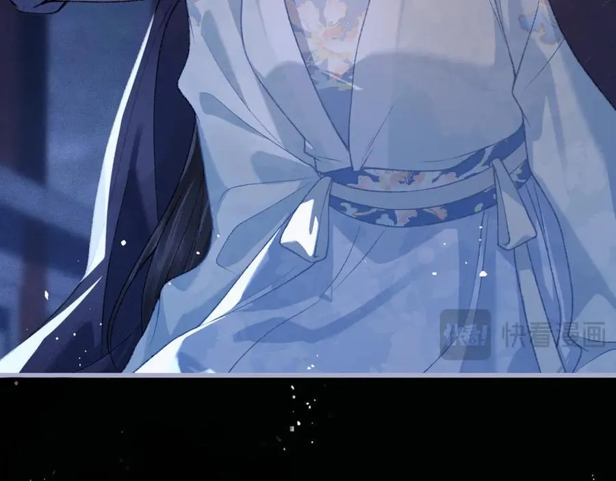 嫁反派漫画,第48话 喂药2图