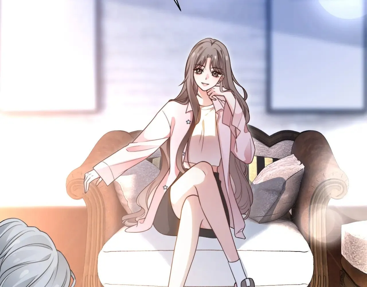 被大佬们团宠后我野翻了免费阅读漫画,第284话 烧个祠堂玩玩2图