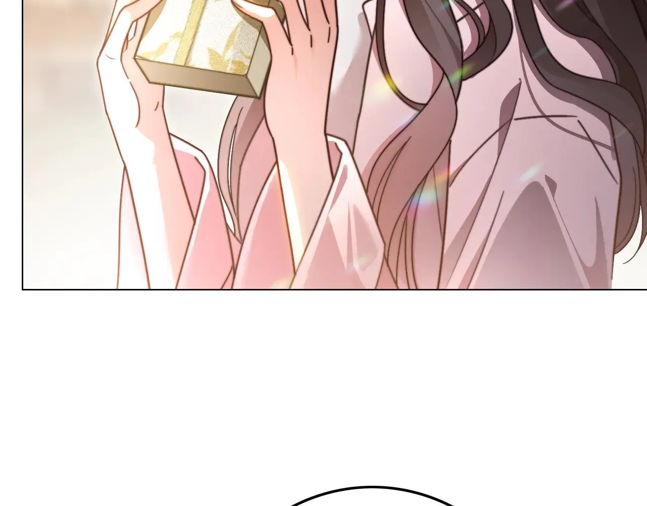 被大佬们团宠后我野翻了免费阅读漫画,第285话 十分钟速通继承人考试1图