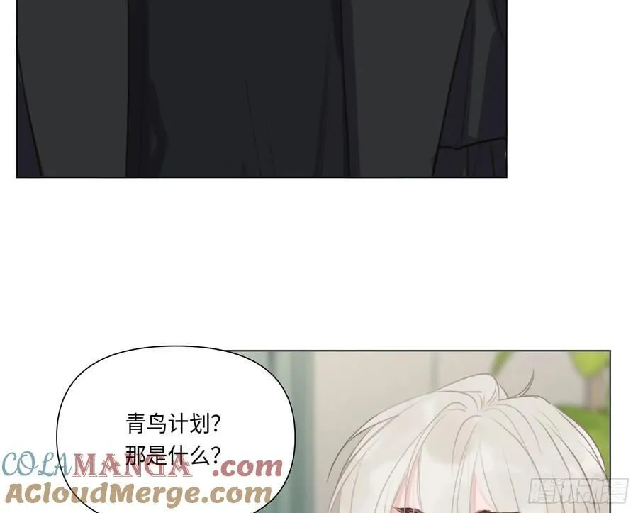 不健全关系动画漫画,预言弥散·141图