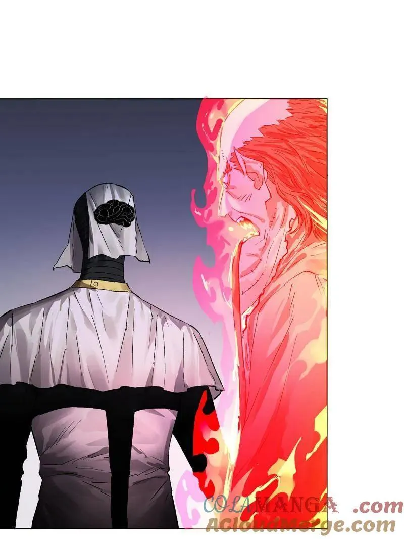 传武和鲜儿接吻漫画,第421话 第三卷 105 引子 下2图