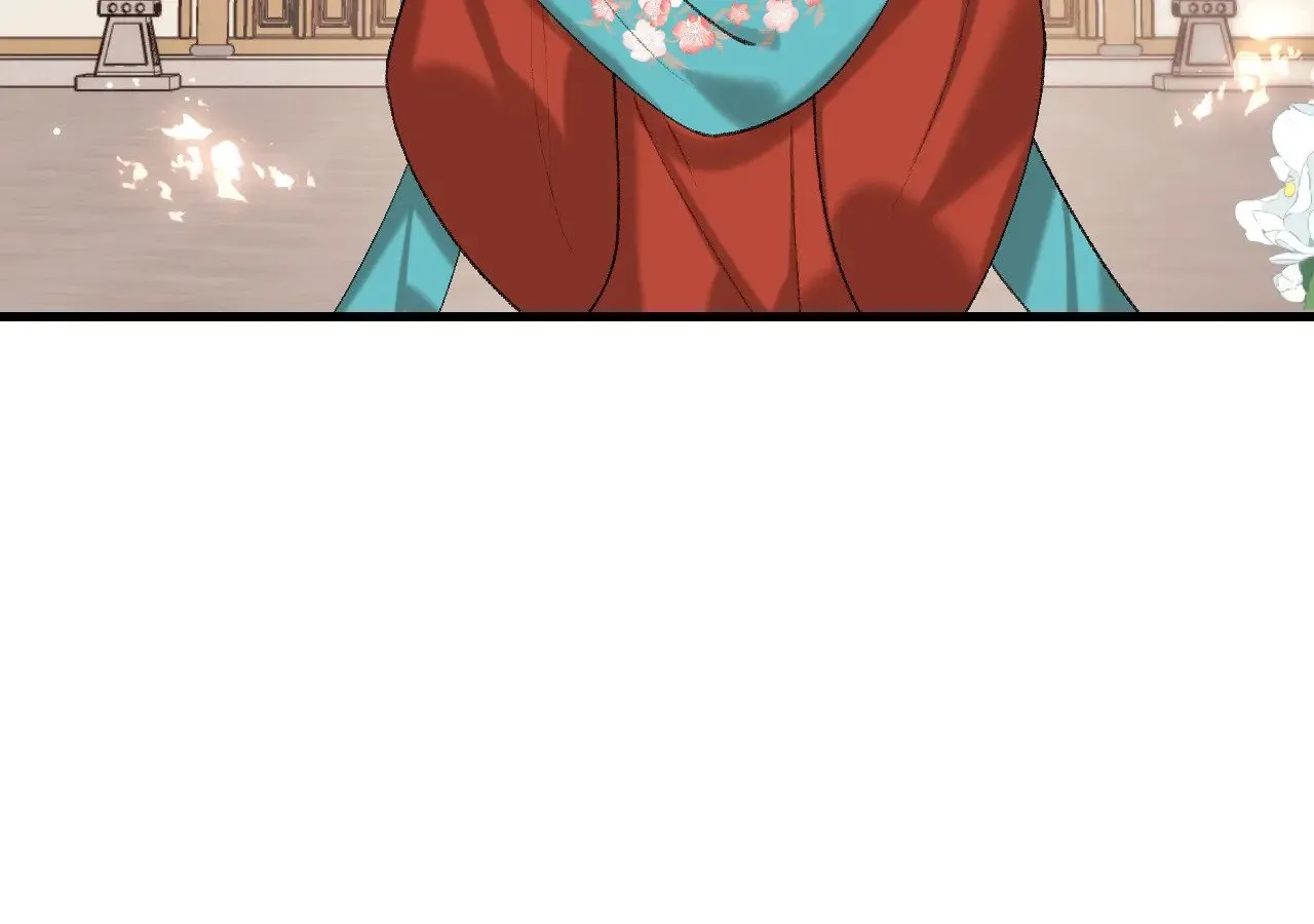 炮灰闺女的生存方式 免费漫画漫画,第270话 怎么不吃？2图