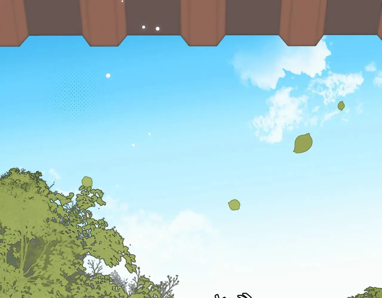 炮灰闺女的生存方式 免费漫画漫画,第270话 怎么不吃？2图