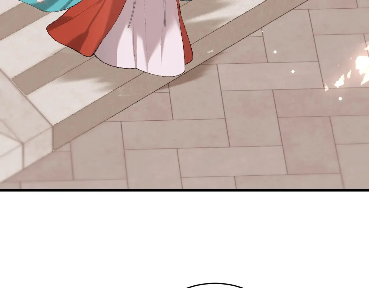 炮灰闺女的生存方式 免费漫画漫画,第270话 怎么不吃？1图