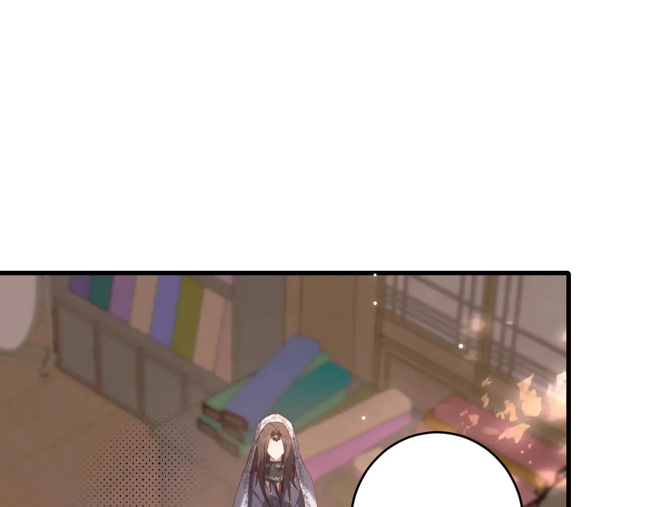 炮灰闺女的生存方式三皇姐漫画,第284话 在你的身边2图
