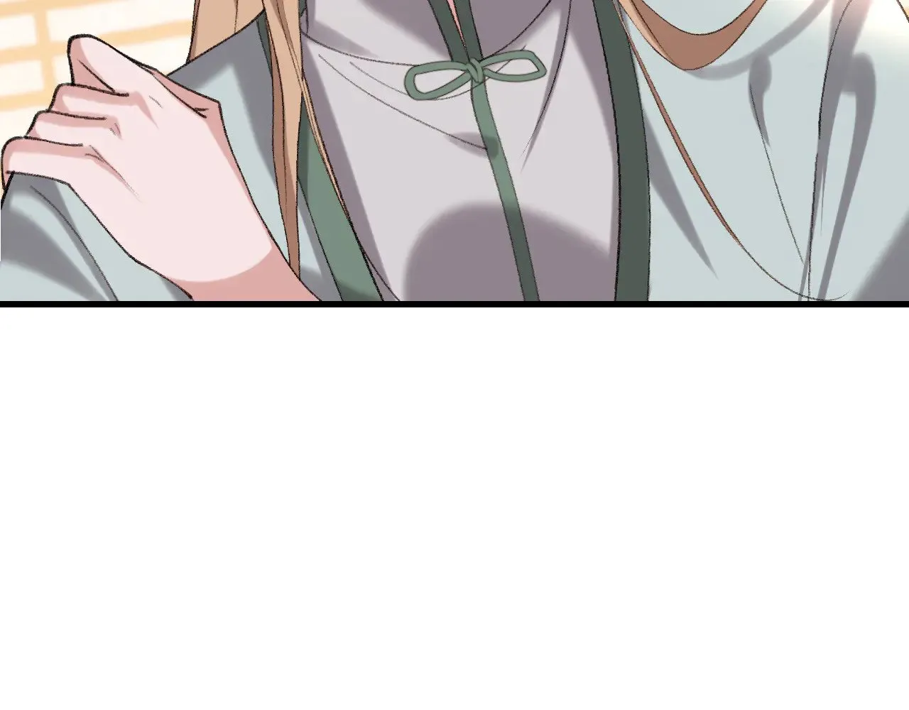 炮灰闺女的生存方式三皇姐漫画,第284话 在你的身边1图