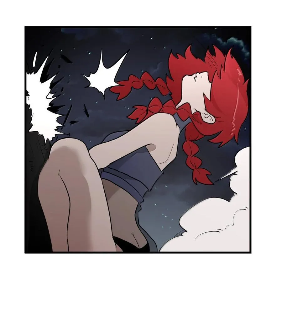 本圣女摊牌了漫画,370 兔兔的师傅？1图