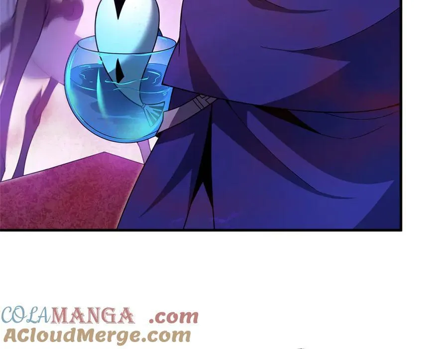 神宠进化漫画,322 痛殴叛徒1图