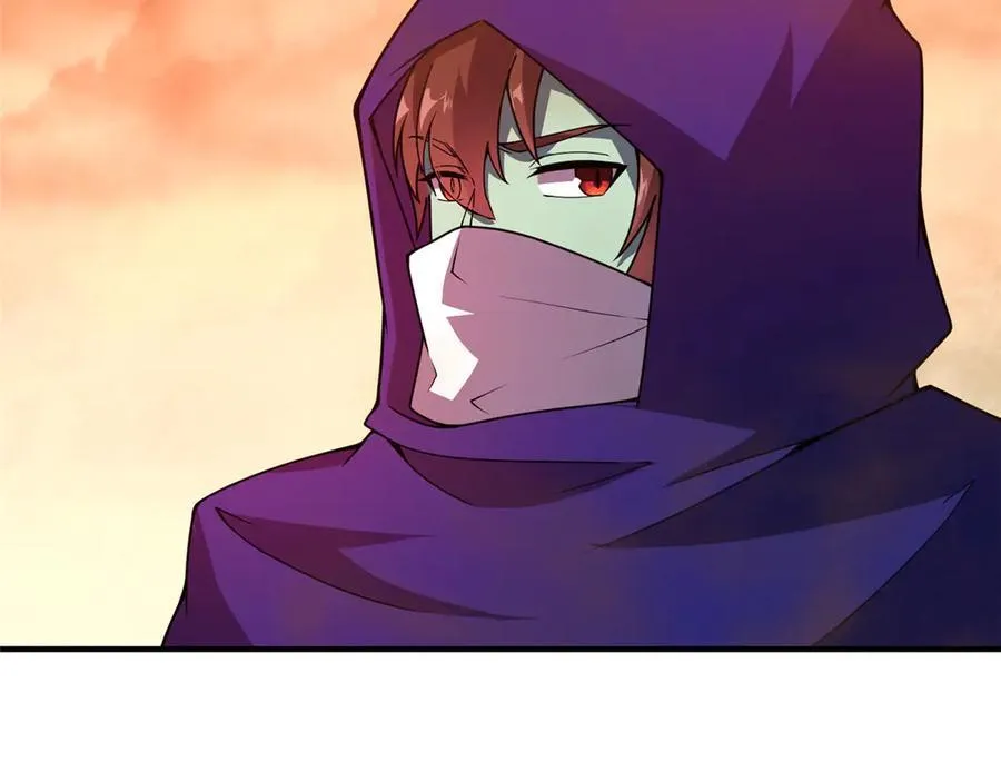 神宠进化18漫画,320 外溢的神力1图