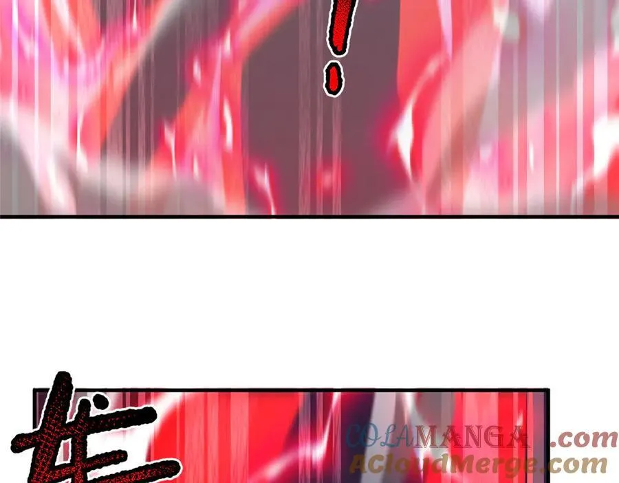神宠进化18漫画,325 暴脾气1图