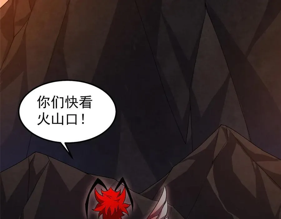神宠进化18漫画,312 养精蓄锐2图