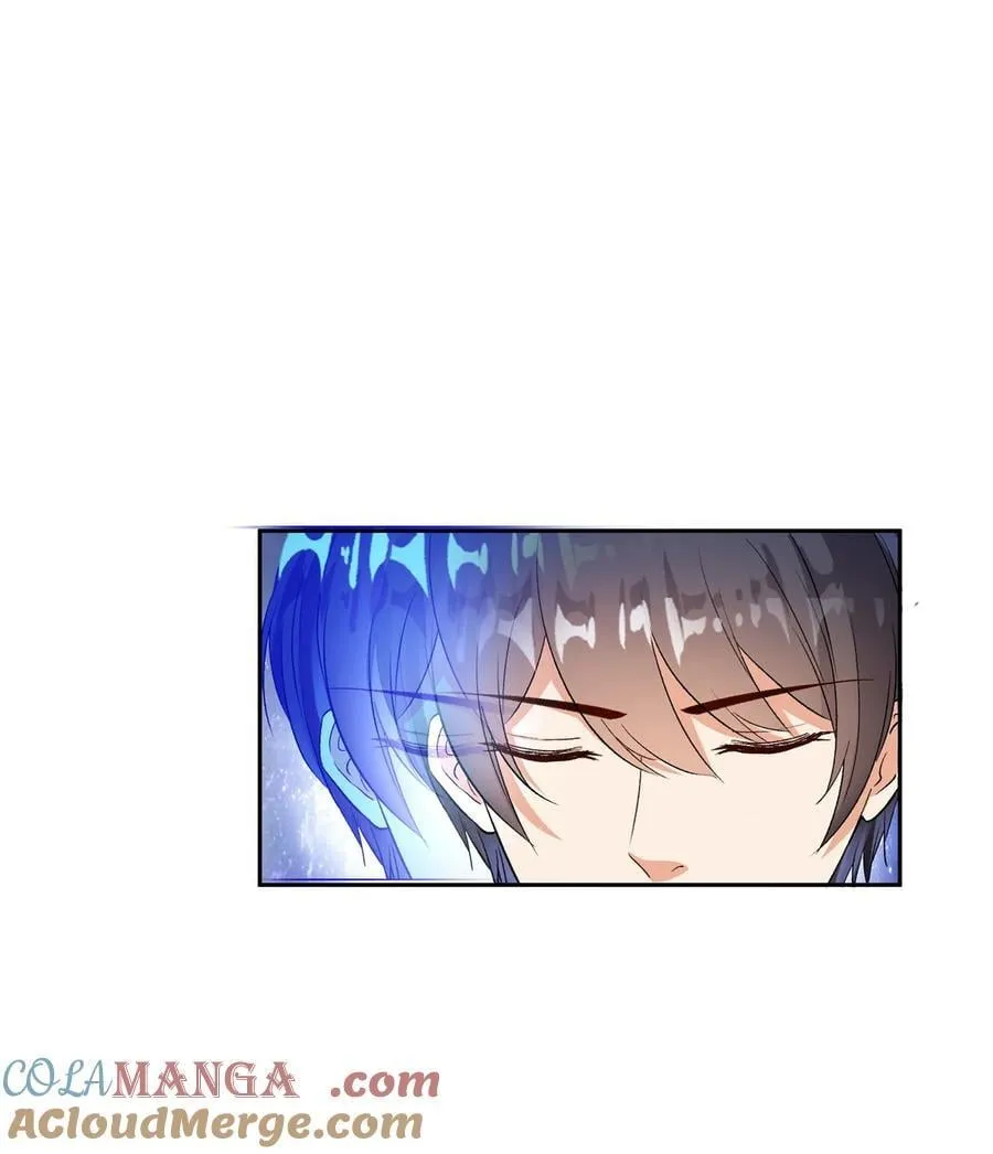 修真聊天群漫画,670 最后一次讲法1图