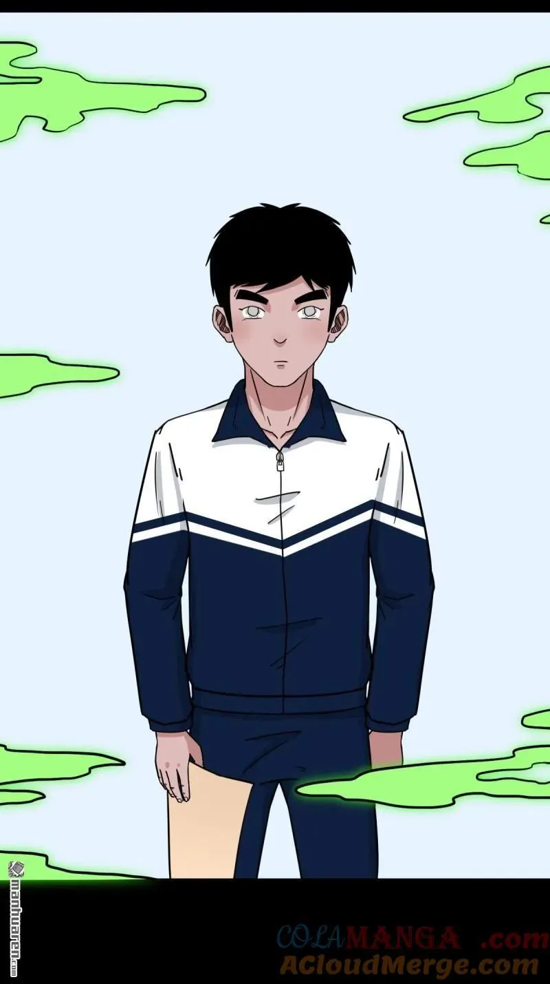 斗厌神漫画免费下拉式观看最新漫画,第301回 九牛二虎2图