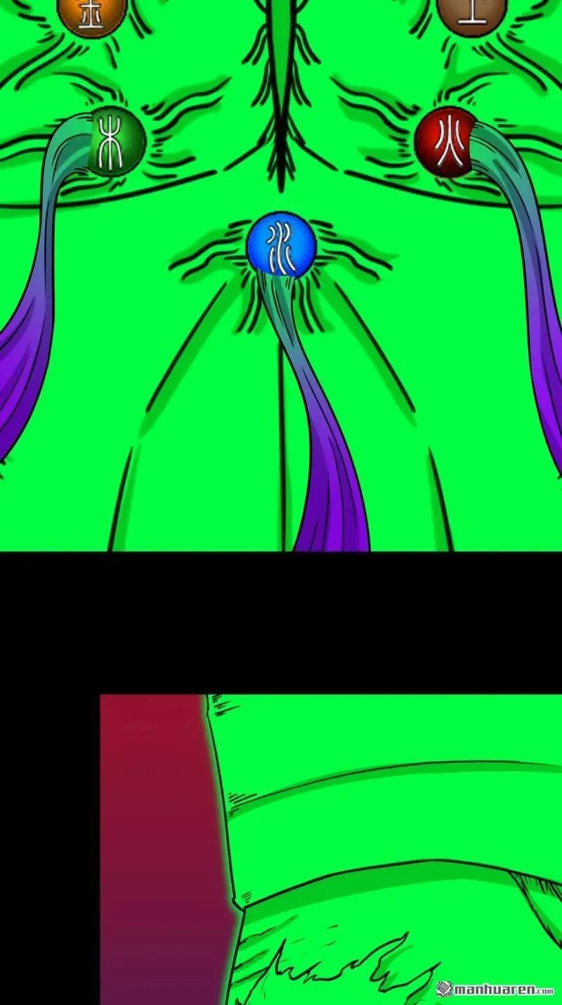 斗厌神漫画免费下拉式观看最新漫画,第311回 陈华生2图