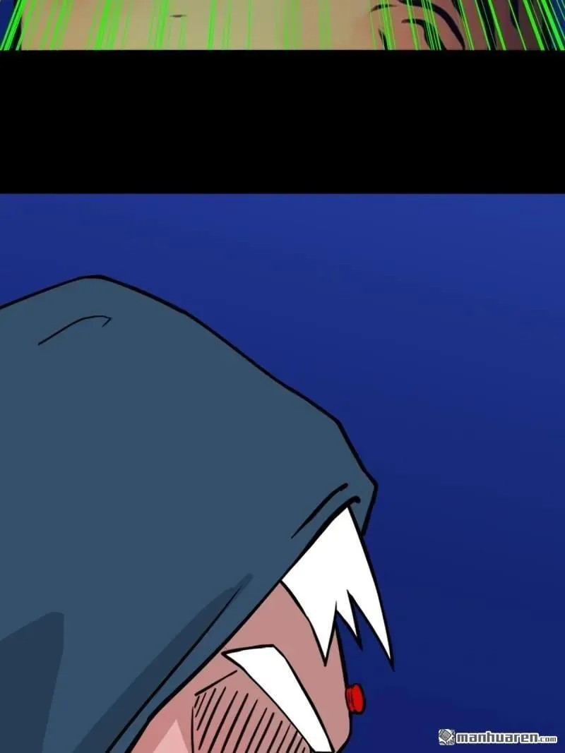 斗厌神漫画免费下拉式观看最新漫画,第299回 钟馗扑2图