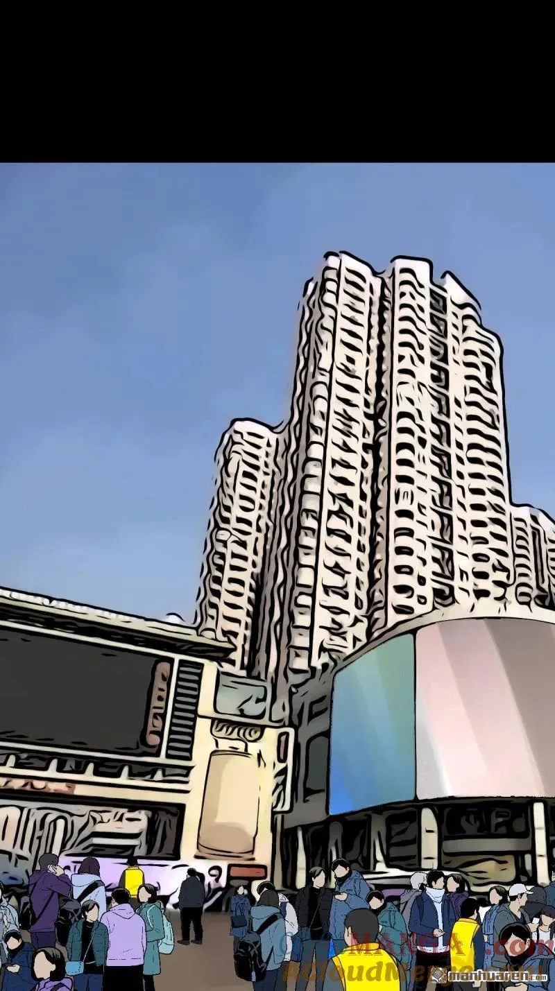 斗厌神漫画,第296回 天月大酒楼2图
