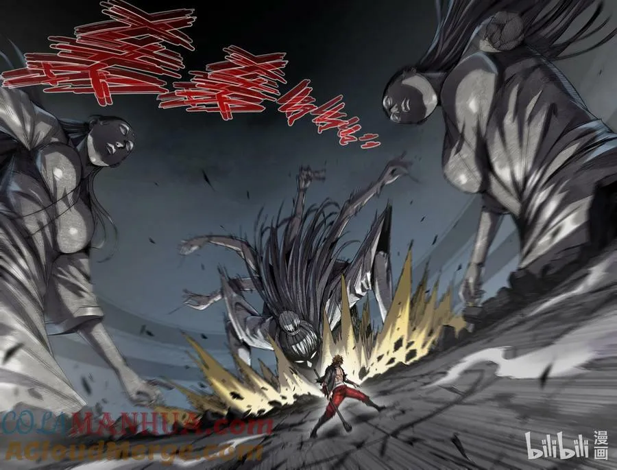 史上最强师父陆玄姬扶摇笔漫画,286 战法进化1图