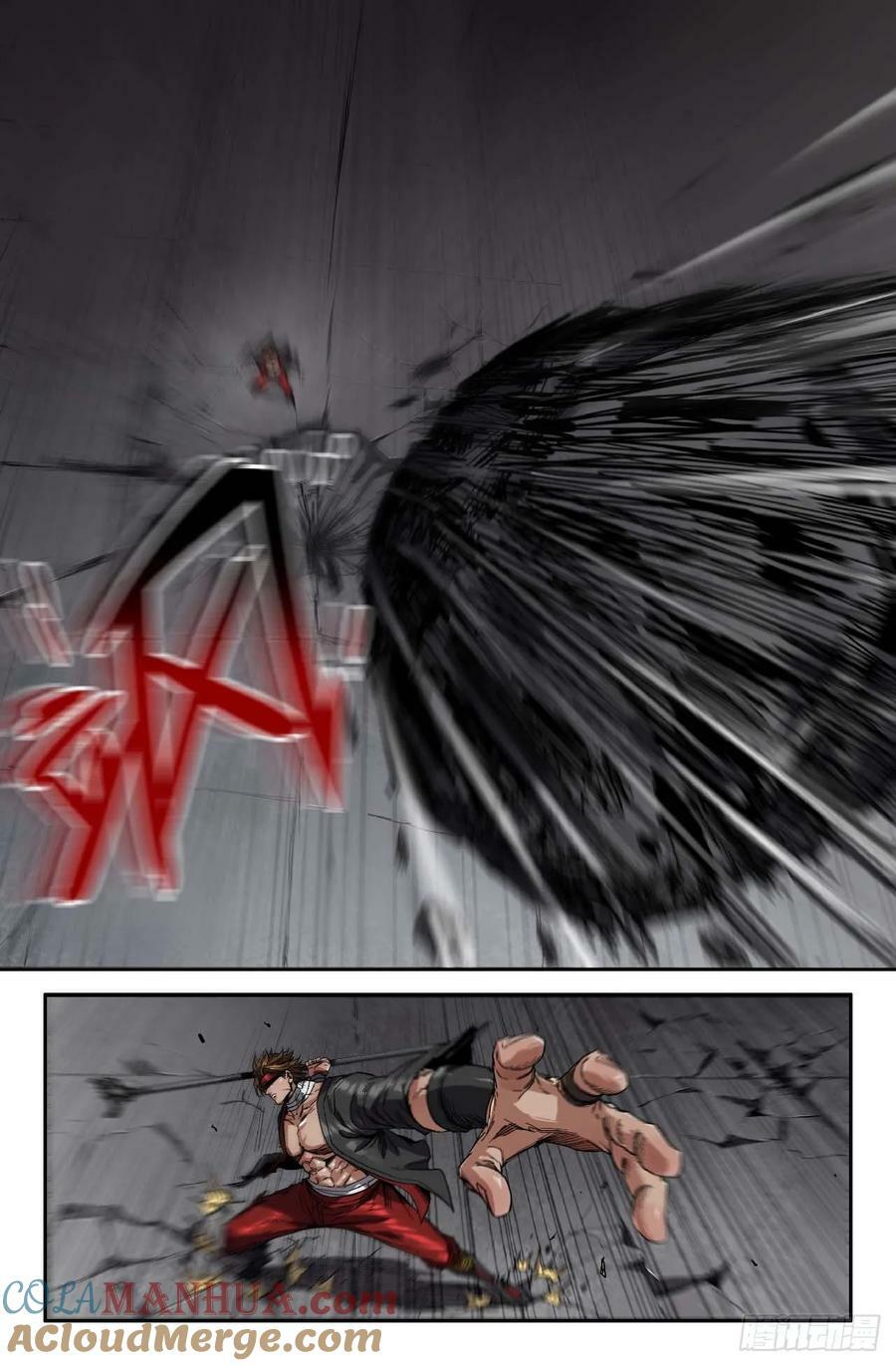 史上最强漫画,281 联名T恤21图