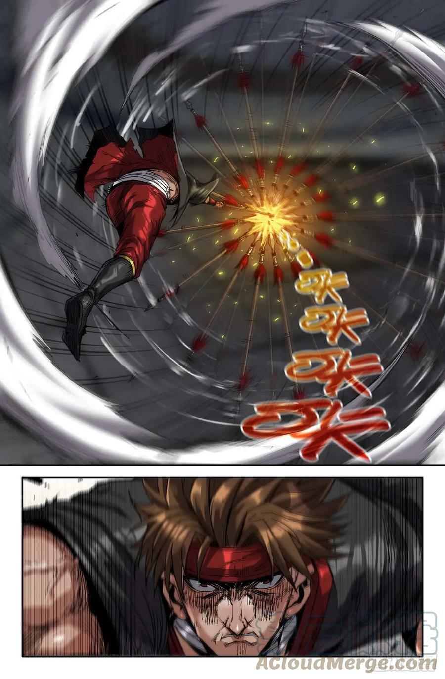 史上最强修仙漫画,279 复更051图