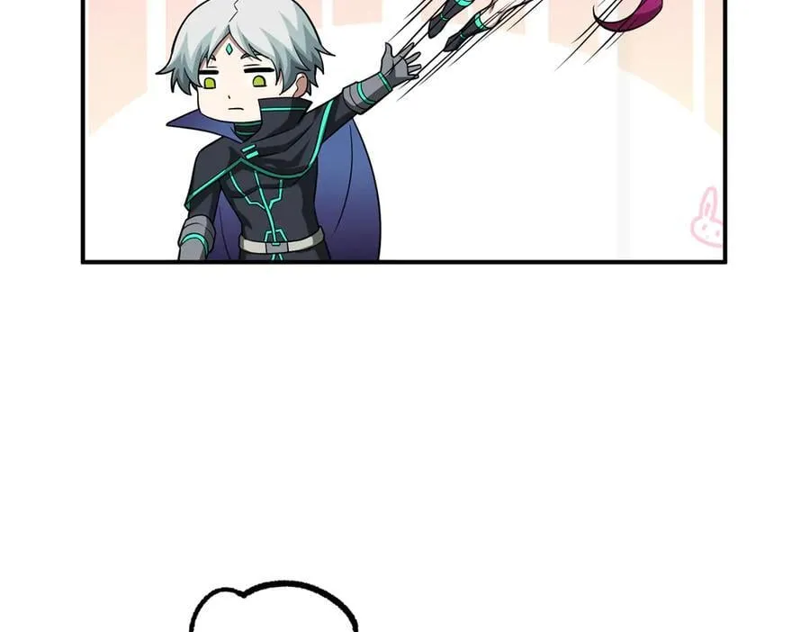 超神机械师漫画,281 捅我一下就想跑，不存在的2图