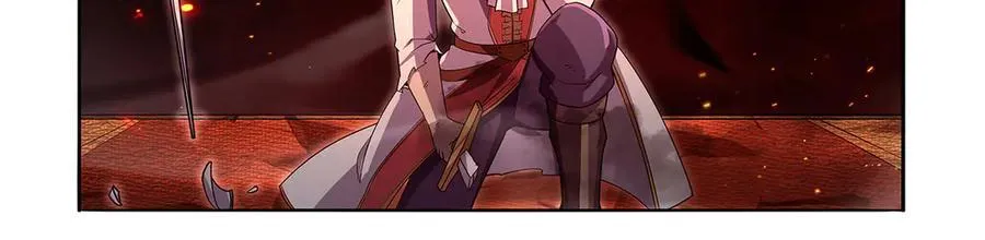 失业魔王最新漫画,第419话 贪婪之威1图