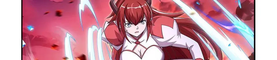 失业魔王动第2季在线观看免费版漫画,第418话 双龙戏珠1图