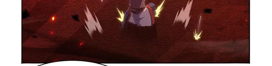 失业魔王听书免费漫画,第419话 贪婪之威1图