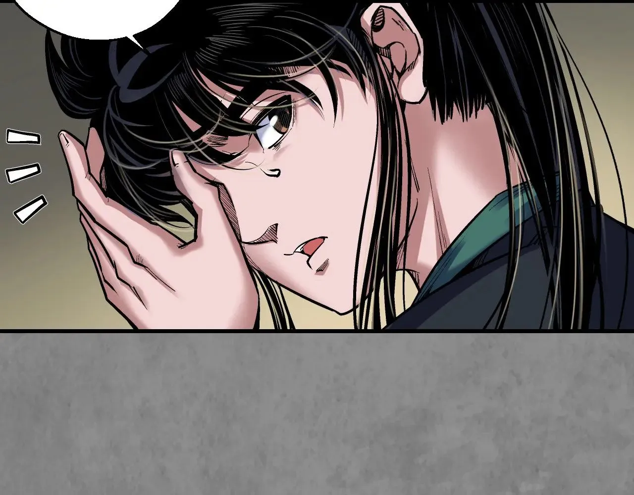 藏锋行同人漫画,特别番外012图