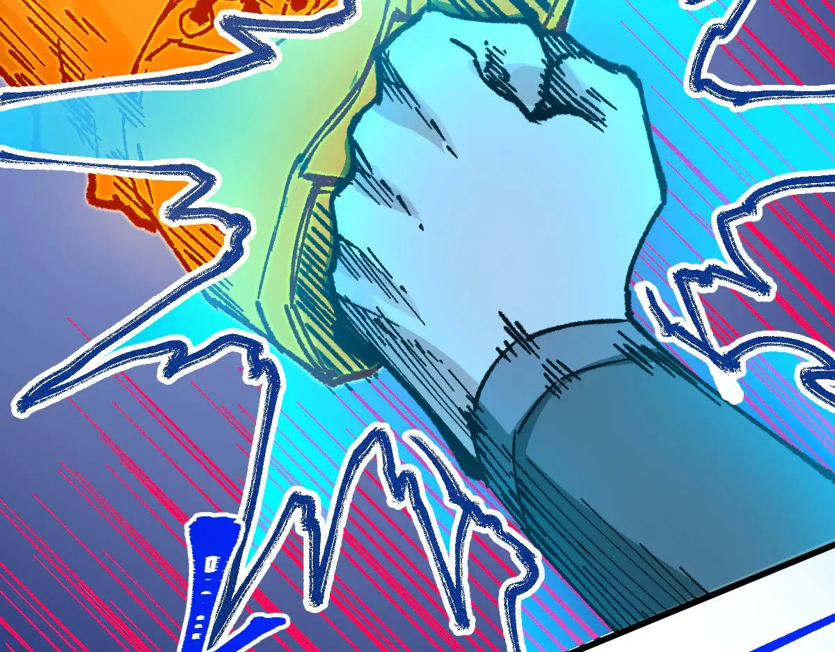 圣墟漫画,第276话 透支的话补就好了1图