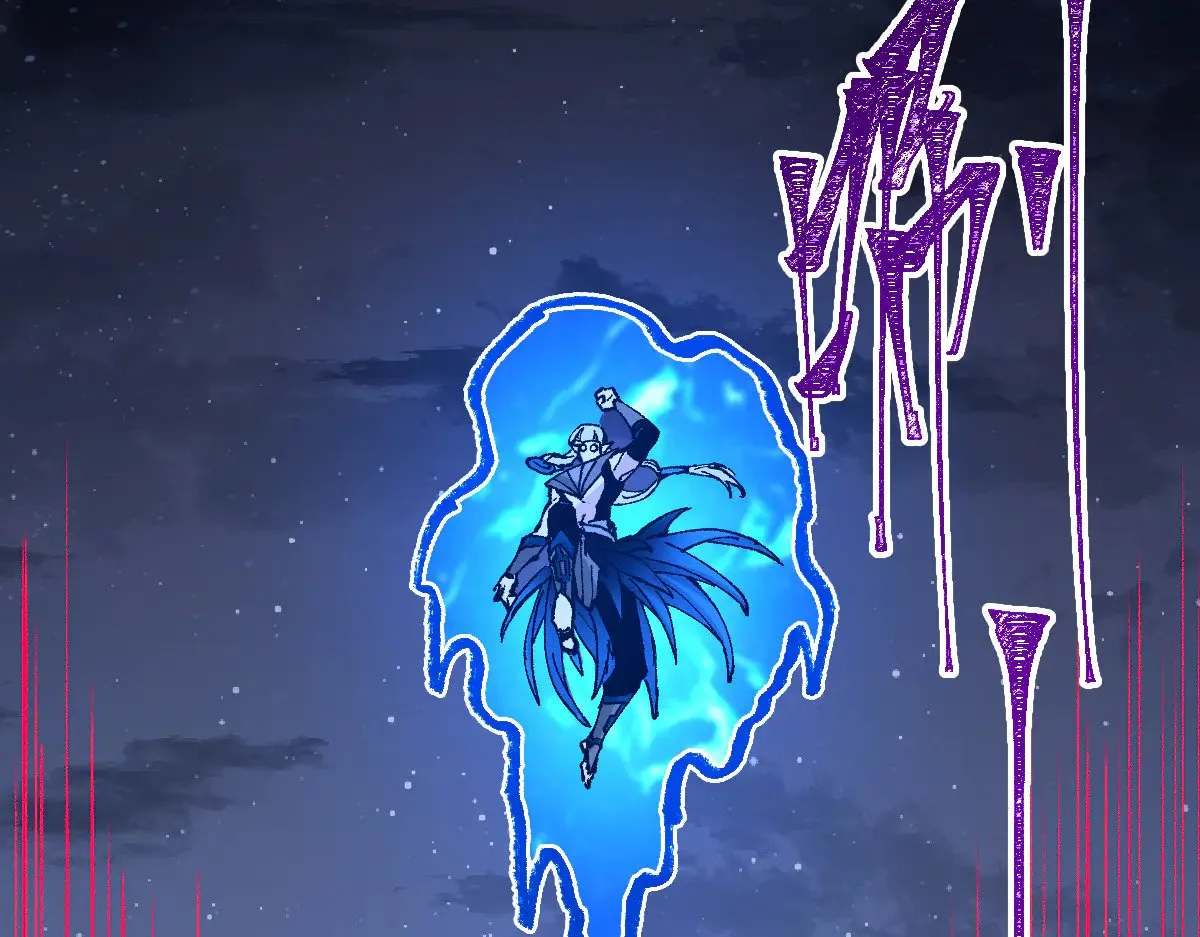 圣墟漫画,第276话 透支的话补就好了2图