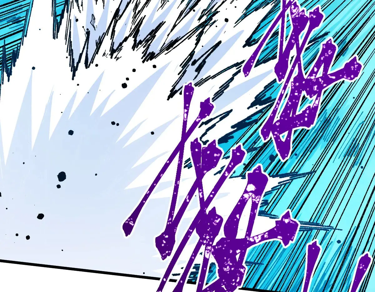 圣墟漫画,第276话 透支的话补就好了2图