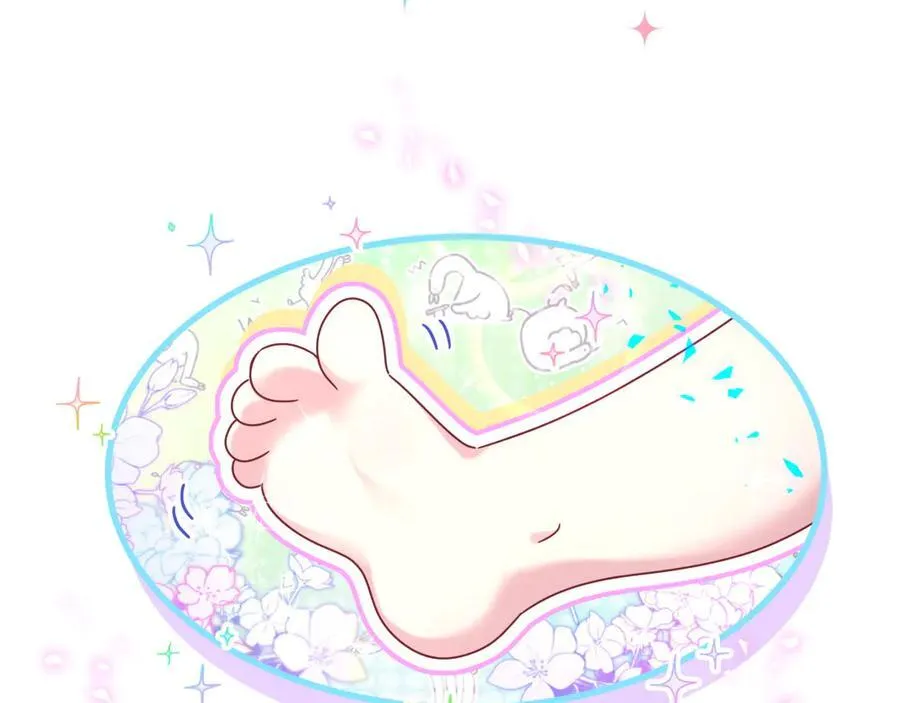 哪里来的大宝贝漫画第六季漫画,番外 你猜封锦尧为什么不笑2图