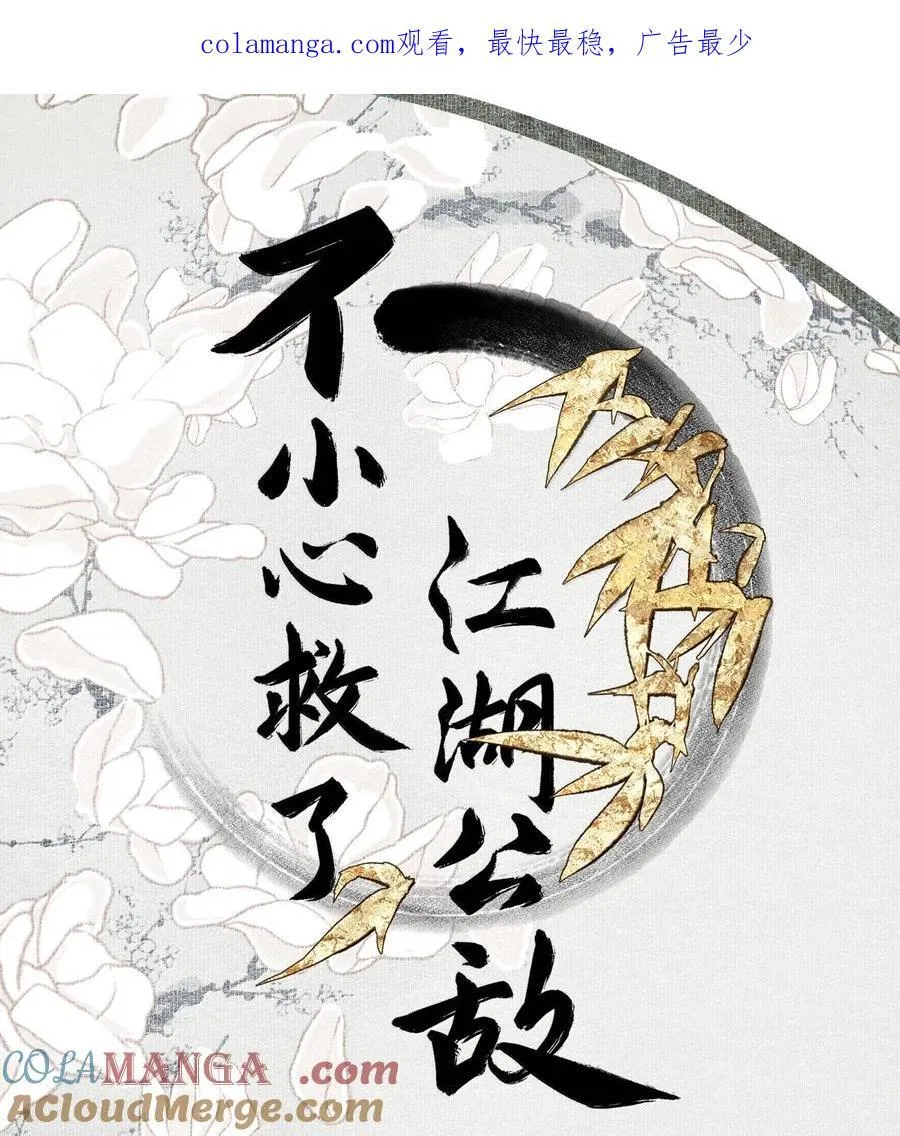 不小心救了江湖公敌小说漫画,134 孙七1图