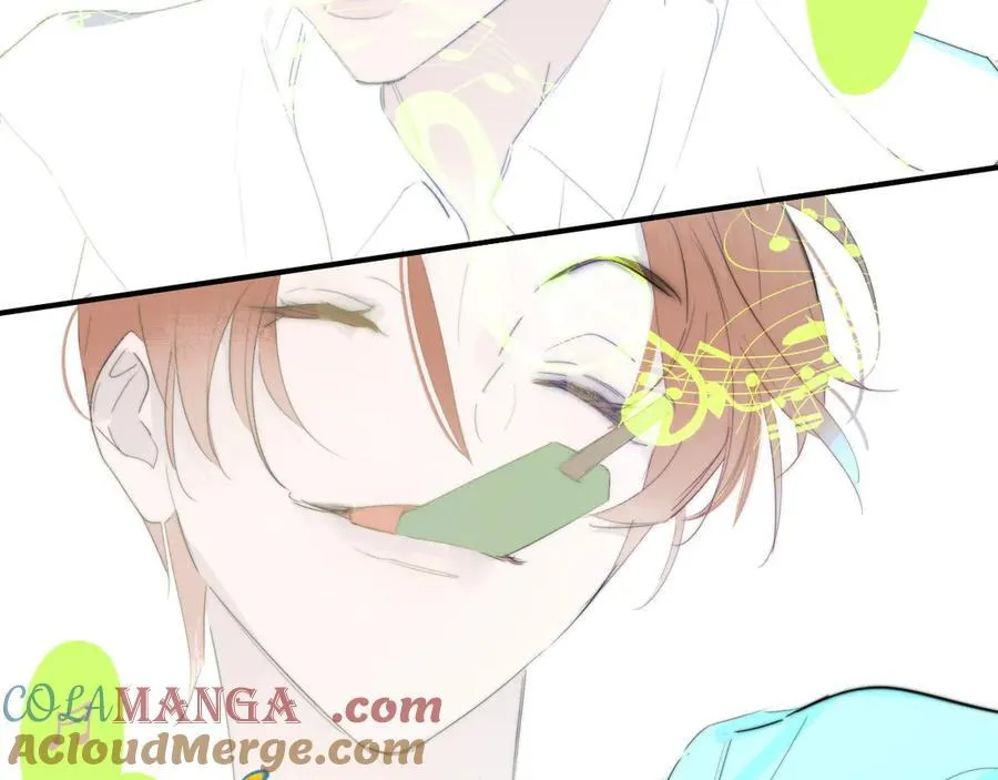 非友人关系漫画,第89话 试探爱的虚实1图