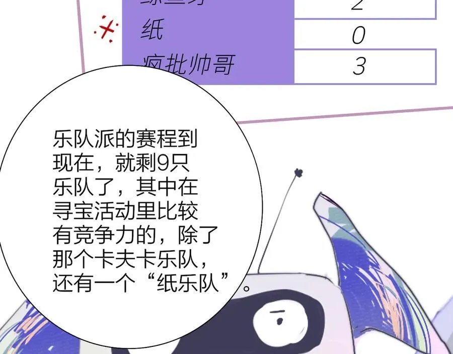 樱花漫画官方正版官网入口漫画,第91话 草地和他2图