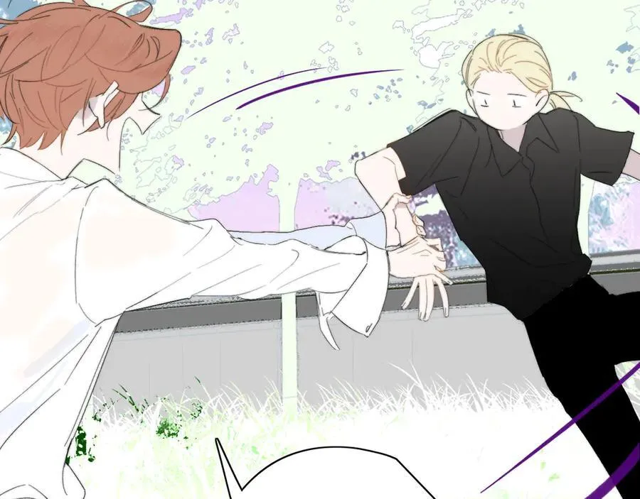 樱花漫画官方正版官网入口漫画,第91话 草地和他2图