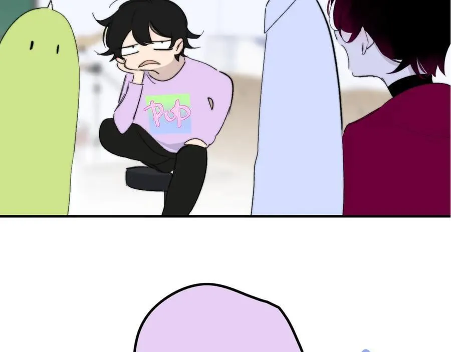 樱花漫画官方正版官网入口漫画,小剧场 阿毛与小怪兽12图