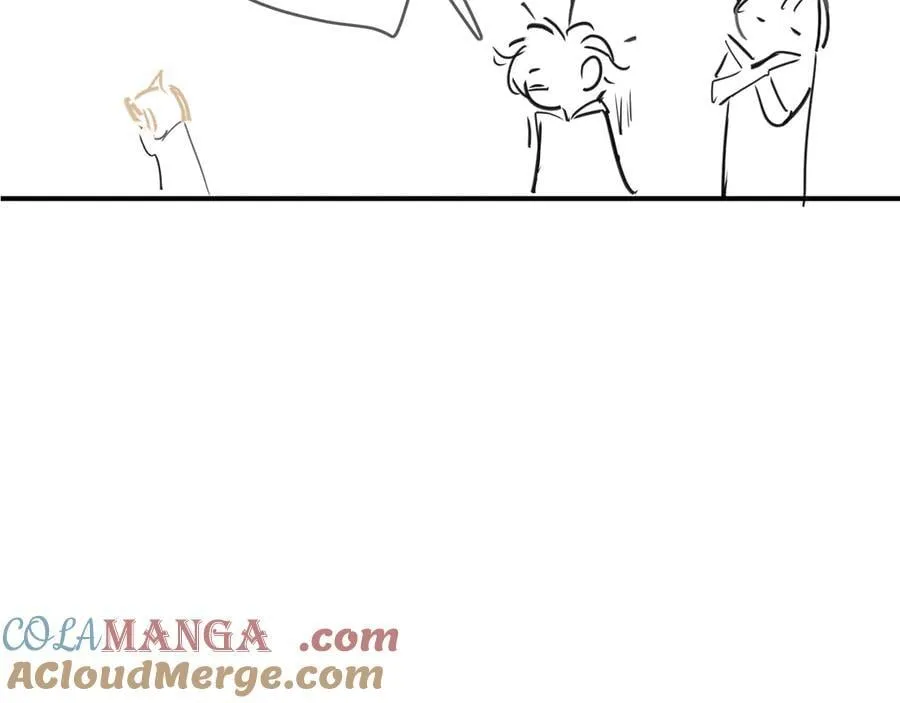 樱花漫画官方正版官网入口漫画,小剧场 阿毛与小怪兽21图