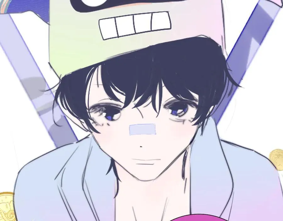 樱花漫画官方正版官网入口漫画,第91话 草地和他1图