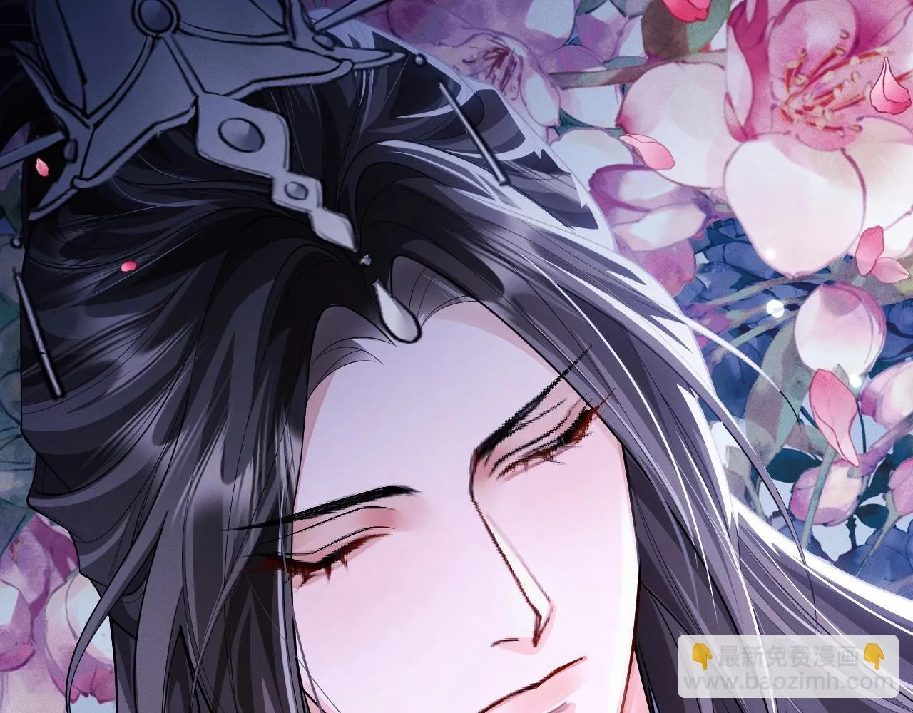 二哈和他的白猫师尊主题曲漫画,特典02 师尊，理理我……2图