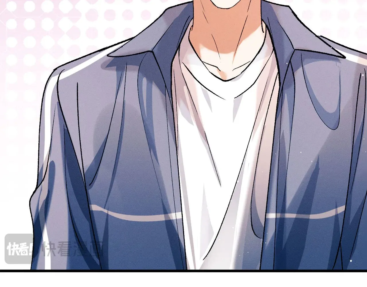 撒野 巫哲漫画,第130话 合作节目1图