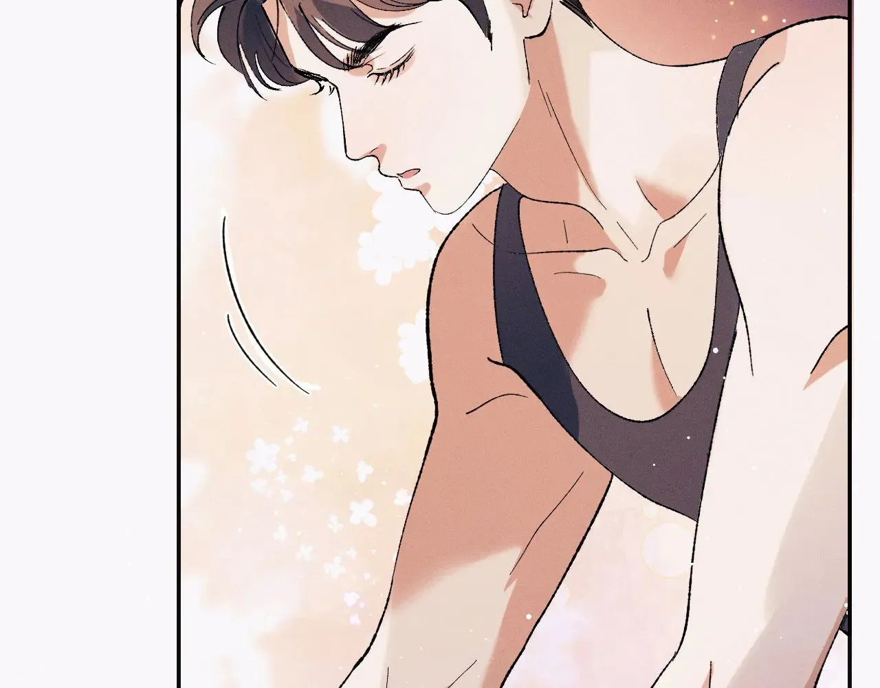 撒野小说全文免费阅读笔趣阁漫画,第133话2图