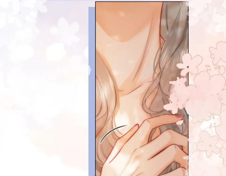 顾小姐和曲小姐漫画,第35话 关于宁邱2图