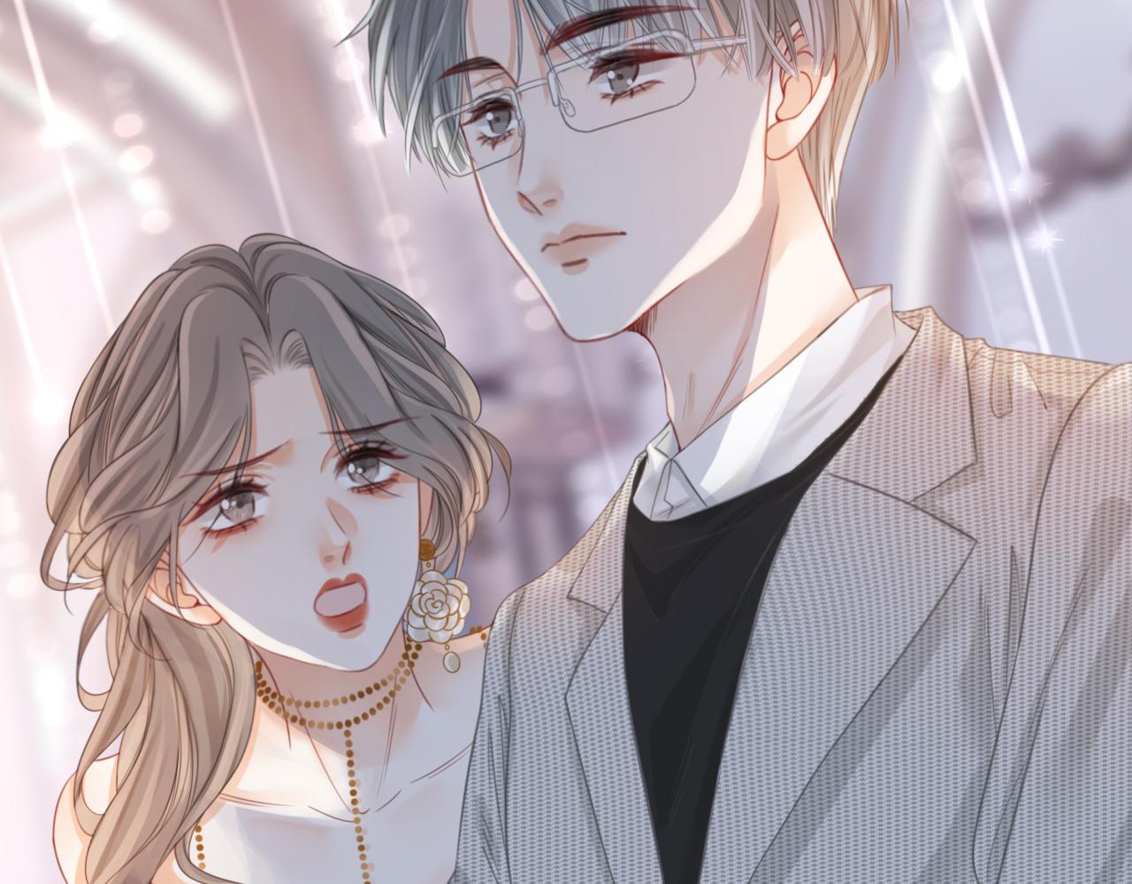 顾小姐和曲小姐漫画,第24话  拍卖会风波1图