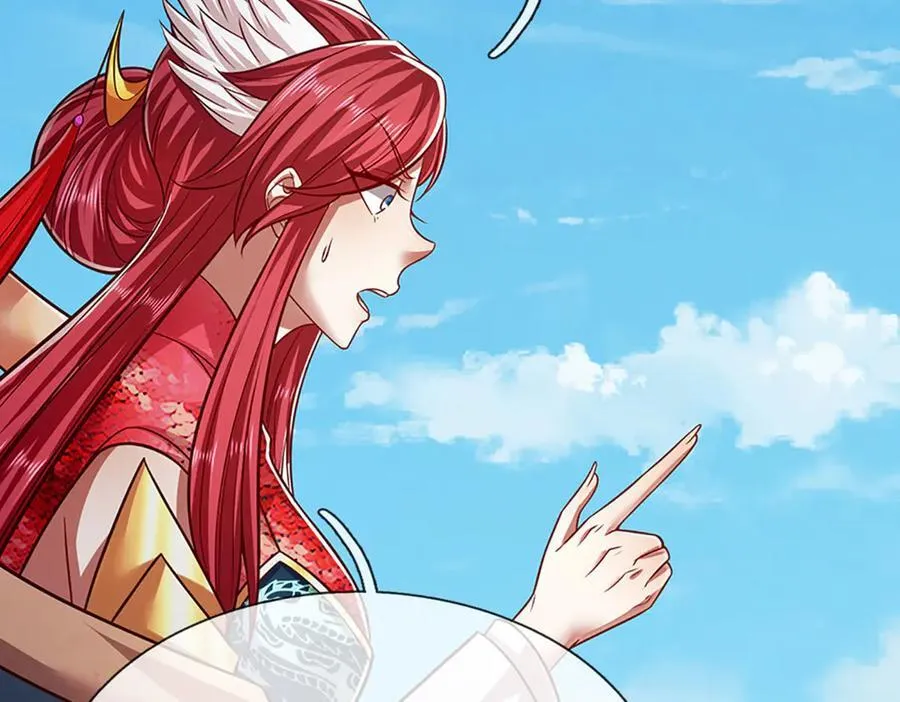 被困百万年：弟子遍布诸天万界漫画,第336话 神级进阶，先天道体2图